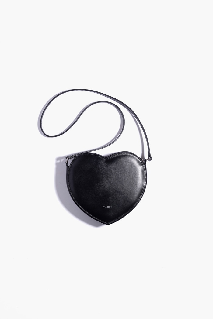 YH-732 SHOULDER BAG_BLACK | SALE | YAHKI（ヤーキ）公式オンラインストア