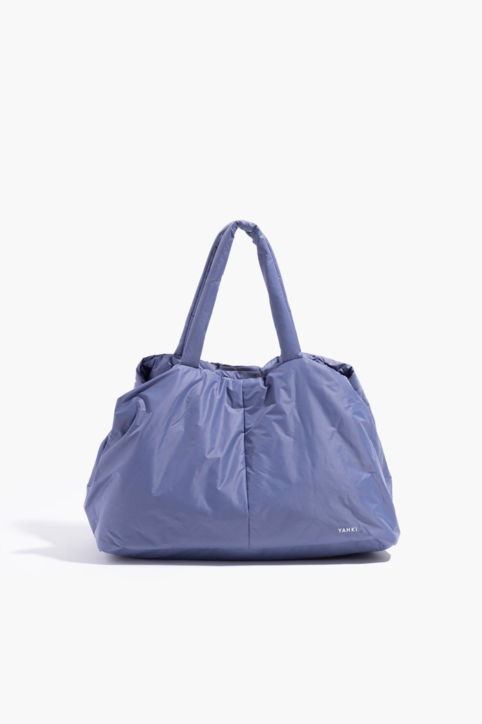 YH-652 TOTE BAG_LAVENDER | NEW IN | YAHKI（ヤーキ）公式オンライン