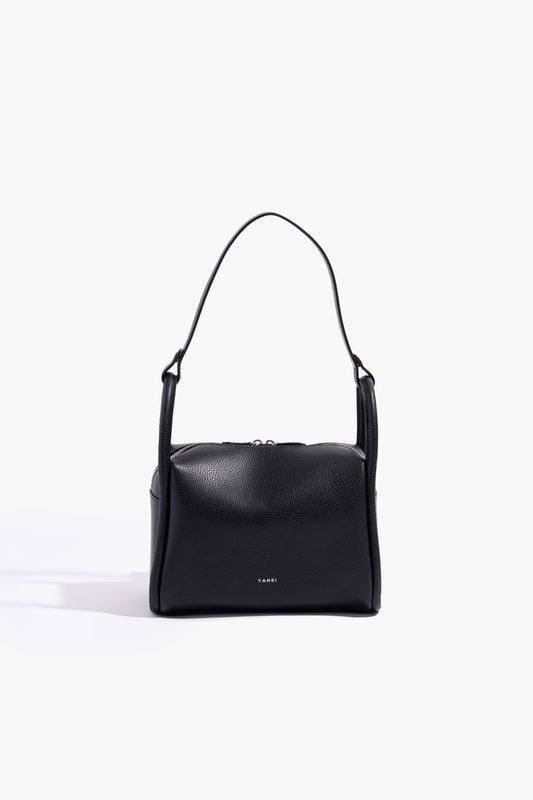 YH-737 SHOULDER BAG_BLACK