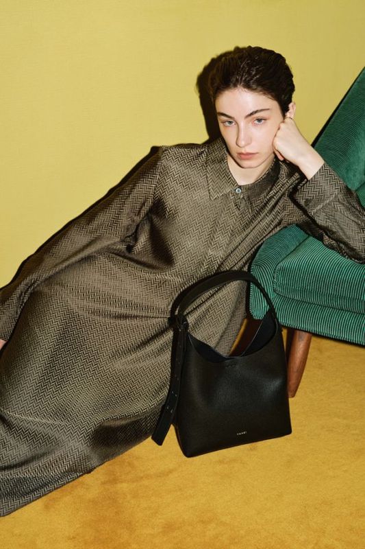 YH-738 TOTE BAG_BLACK