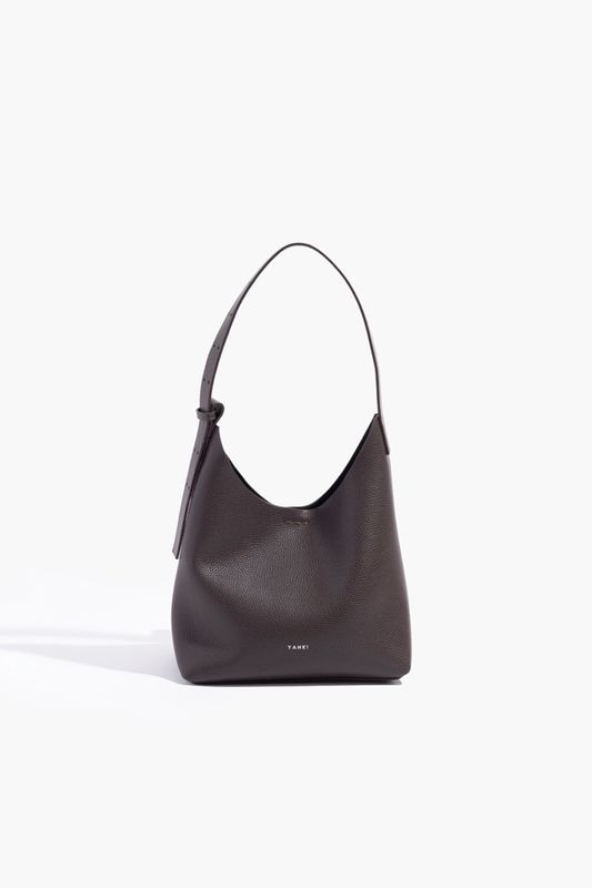 YH-738 TOTE BAG_COFFEE