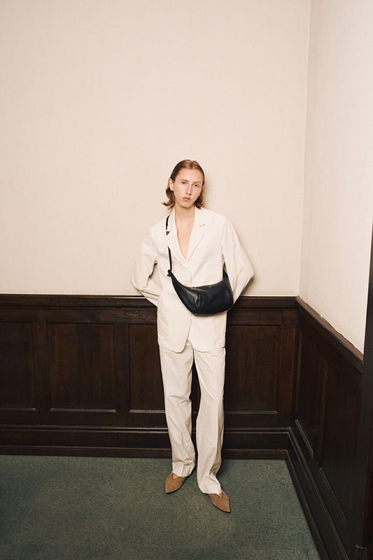 YH-741 SHOULDER BAG_BLACK