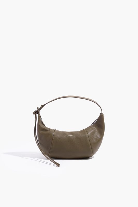 バッグ Spick and Span[YAHKI /F-F] SHOLDER BAG Spick & Span - スピックアンドスパン YAHKI ショルダーバッグの