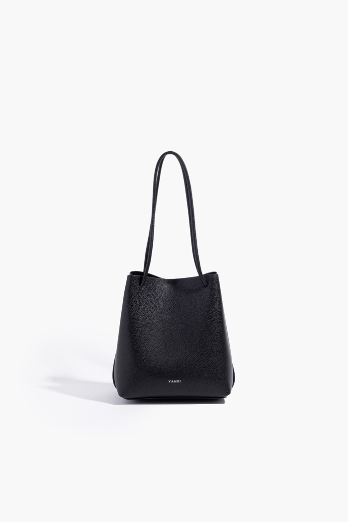 YH-749 CROSSBODY BAG_BLACK | NEW IN | YAHKI（ヤーキ）公式