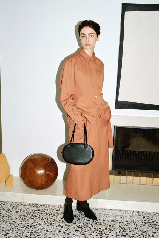 YH-750 SHOULDER BAG_BLACK