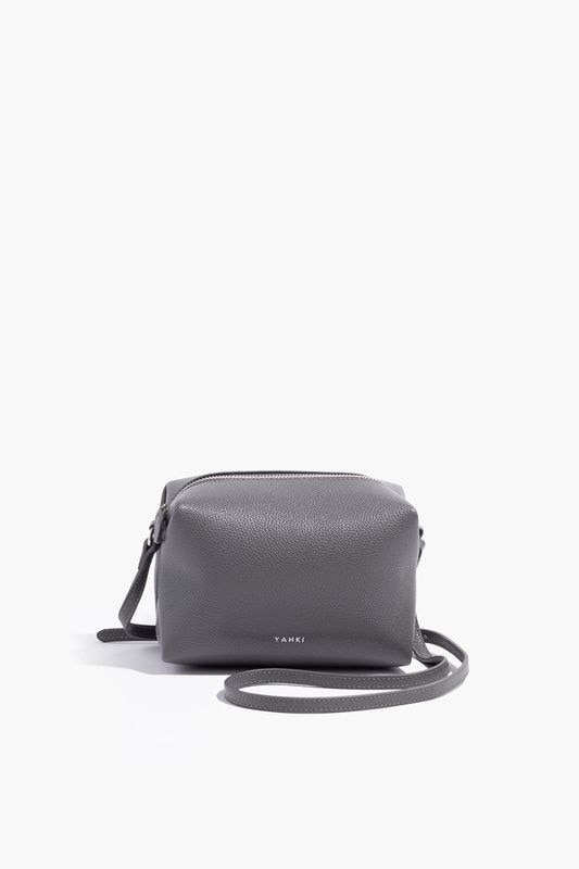 YH-751 CROSSBODY BAG_GREY