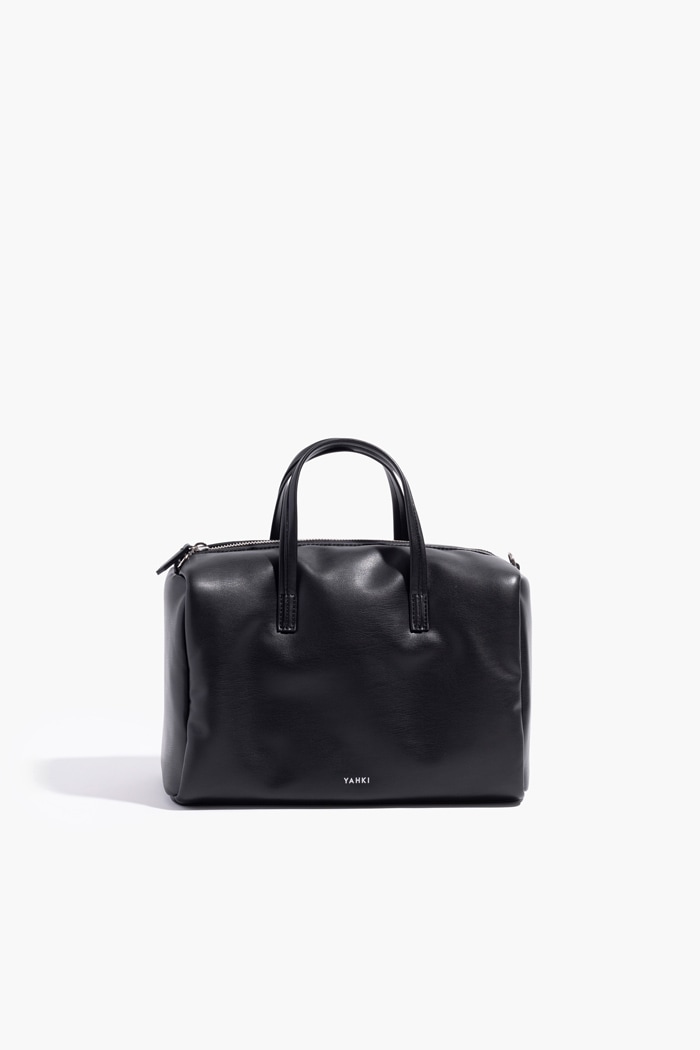 YH-759 CROSSBODY BAG_BLACK | NEW IN | YAHKI（ヤーキ）公式