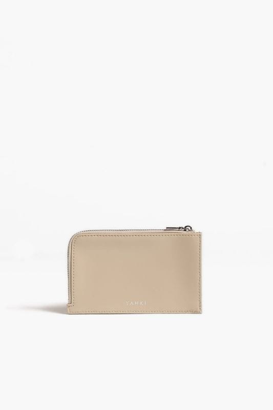 YH-485 WALLET_STONE | NEW IN | YAHKI（ヤーキ）公式オンラインストア