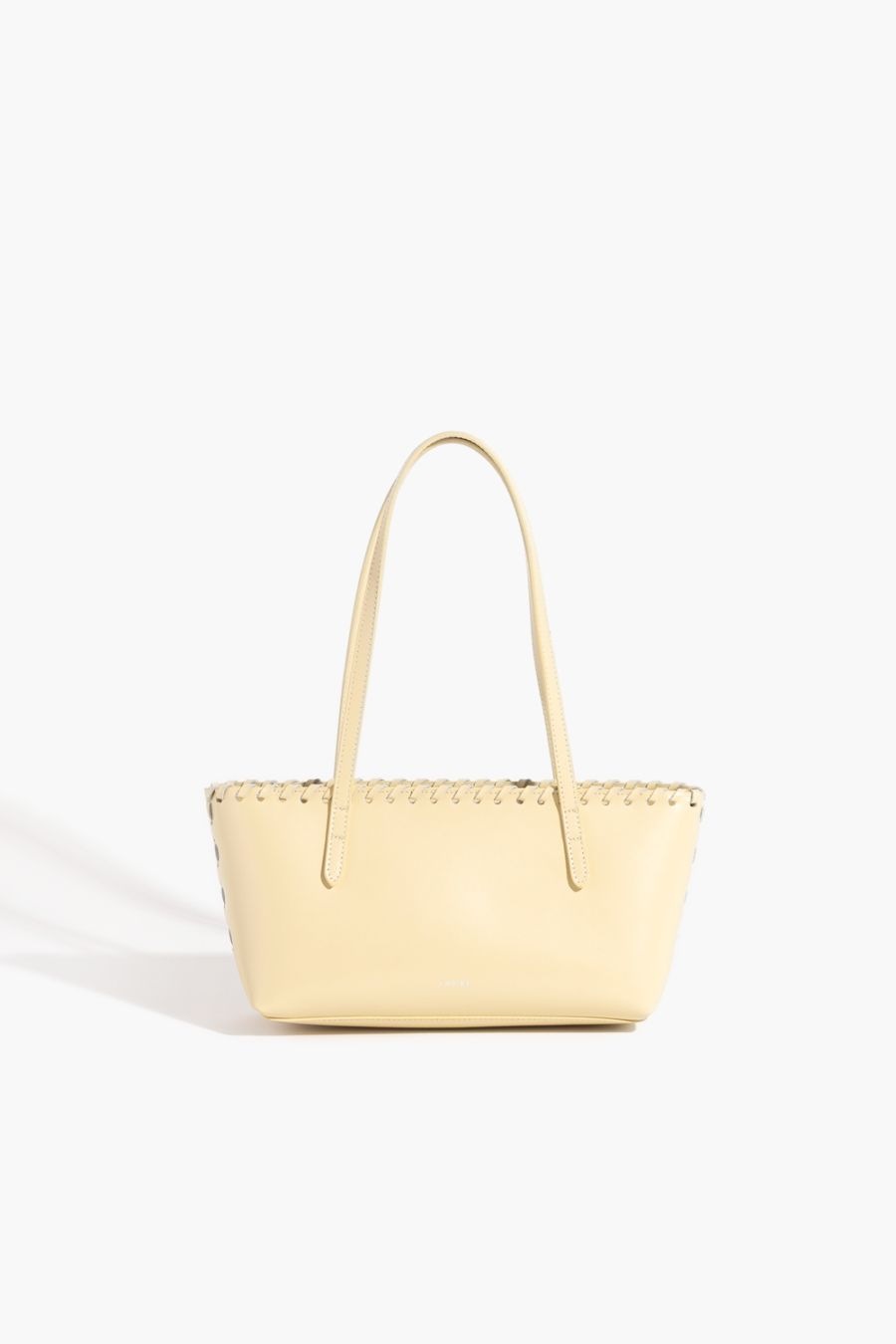 YHKＹさま　専用 YH-764 SHOULDER BAG_SAND YELLOW | NEW IN | YAHKI（ヤーキ）公式