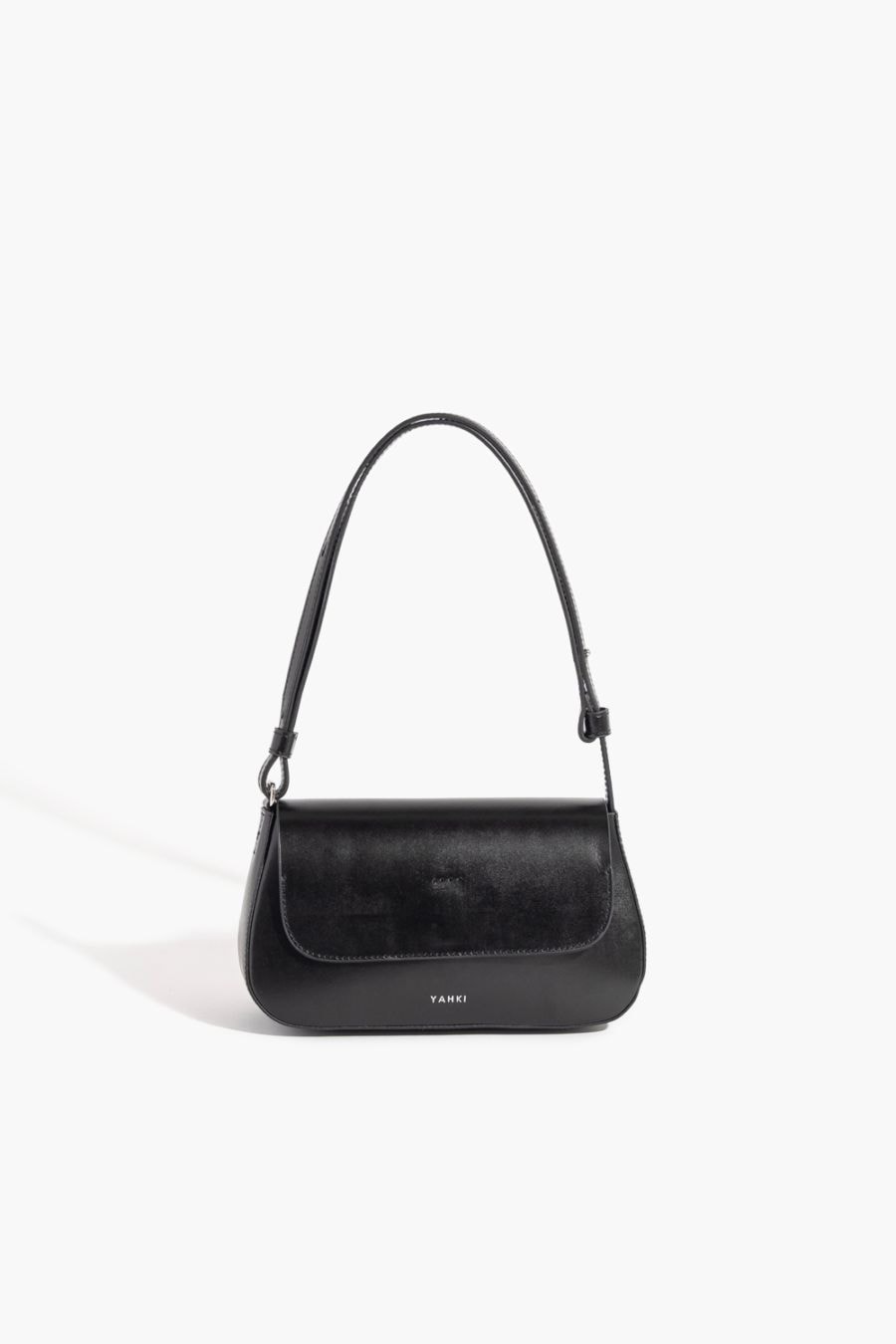 YH-768 CROSSBODY BAG_BLACK | NEW IN | YAHKI（ヤーキ）公式