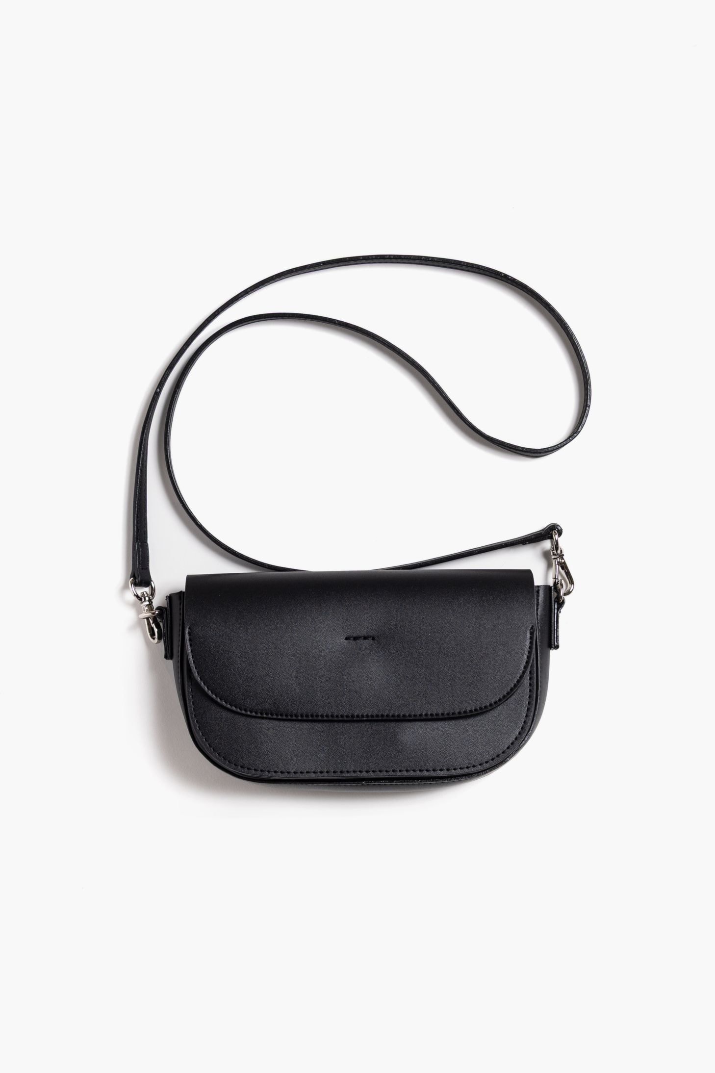 YH-769 CROSSBODY BAG_BLACK | NEW IN | YAHKI（ヤーキ）公式