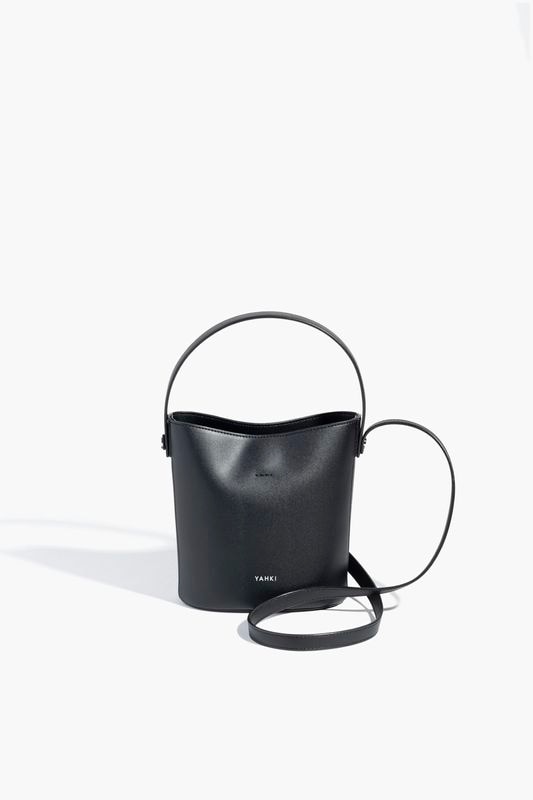 YH-770 CROSSBODY BAG_BLACK