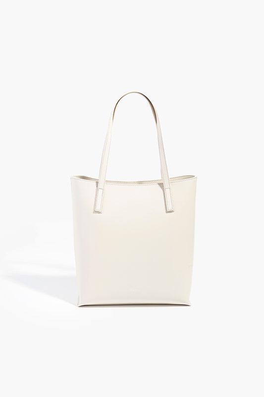 YH-771 TOTE BAG_IVORY