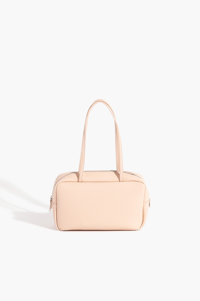 YH-772 HAND BAG_HONEY ROSE | NEW IN | YAHKI（ヤーキ）公式