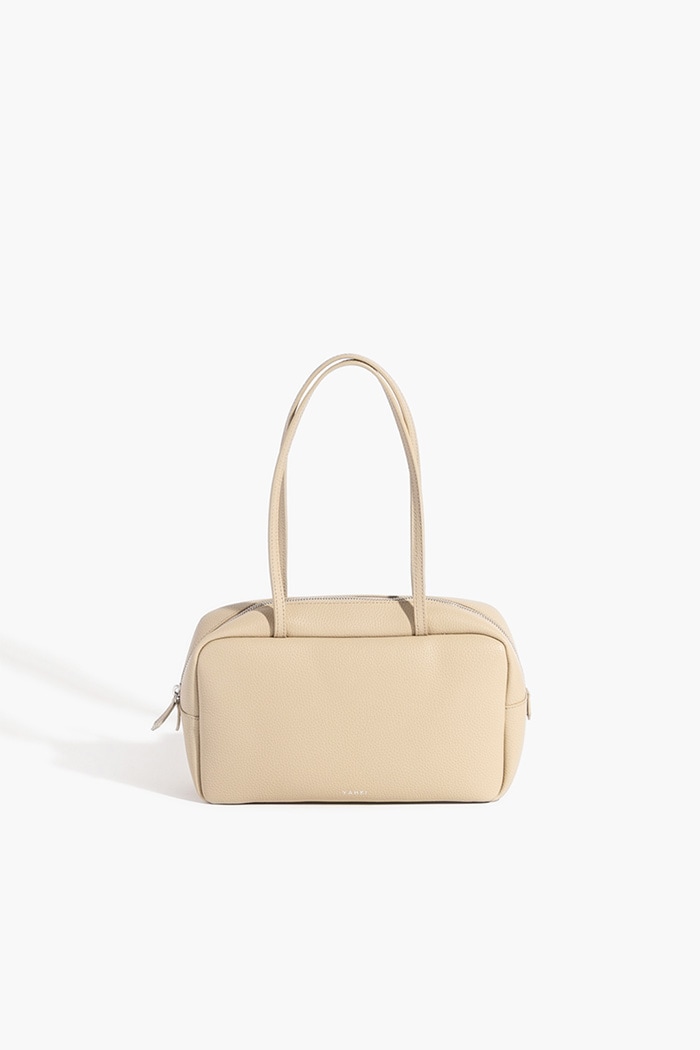 YH-772 HAND BAG_SAND BEIGE | NEW IN | YAHKI（ヤーキ）公式