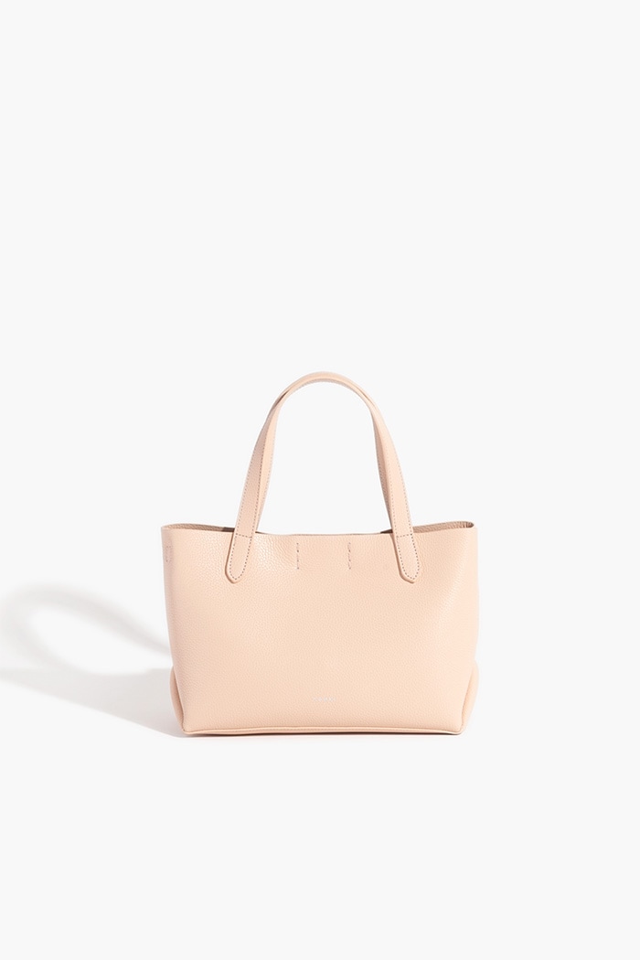 Yくん　 YH-775 TOTE BAG_HONEY ROSE | NEW IN | YAHKI（ヤーキ）公式