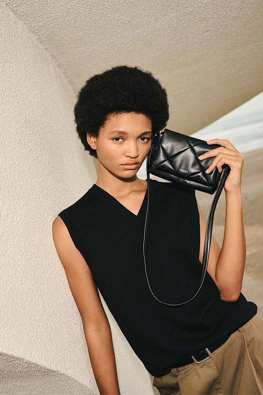 YH-783 CROSSBODY BAG_BLACK