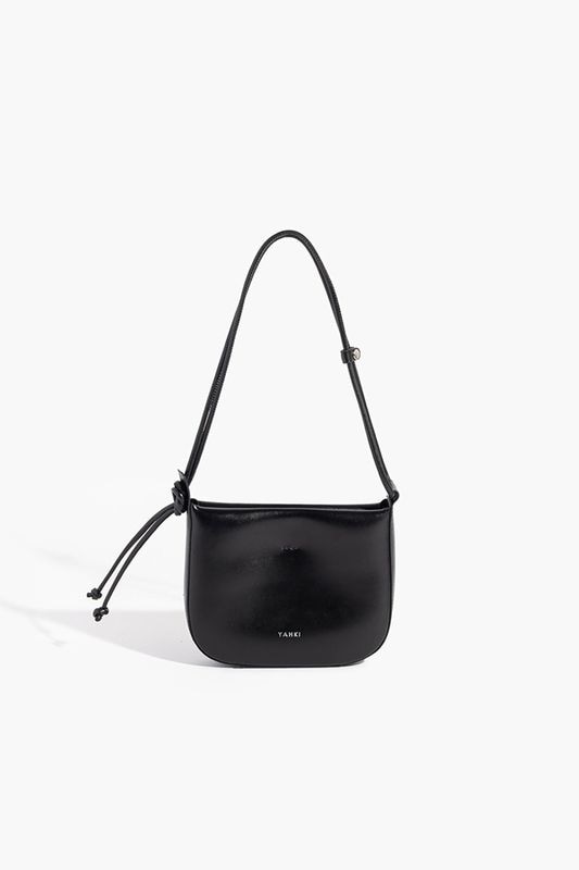 YH-786 SHOULDER BAG_BLACK