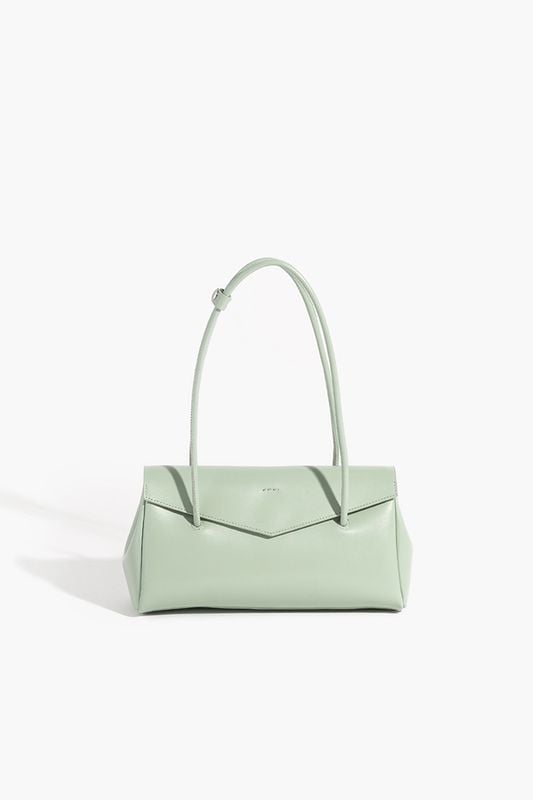 YH-787 HAND BAG_MOSS