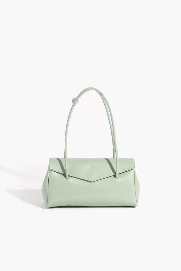 YH-787 HAND BAG_MOSS | NEW IN | YAHKI（ヤーキ）公式オンラインストア