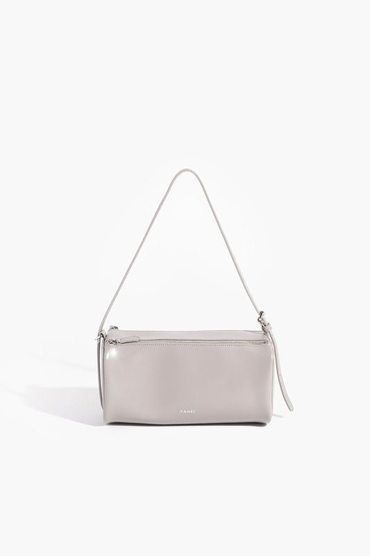 YH-788 SHOULDER BAG_STONE