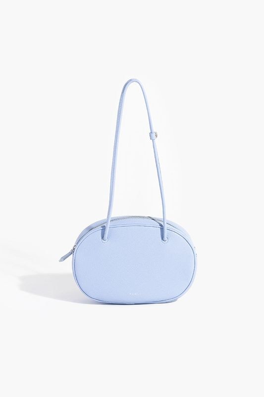 YH-791 SHOULDER BAG_MIST BLUE