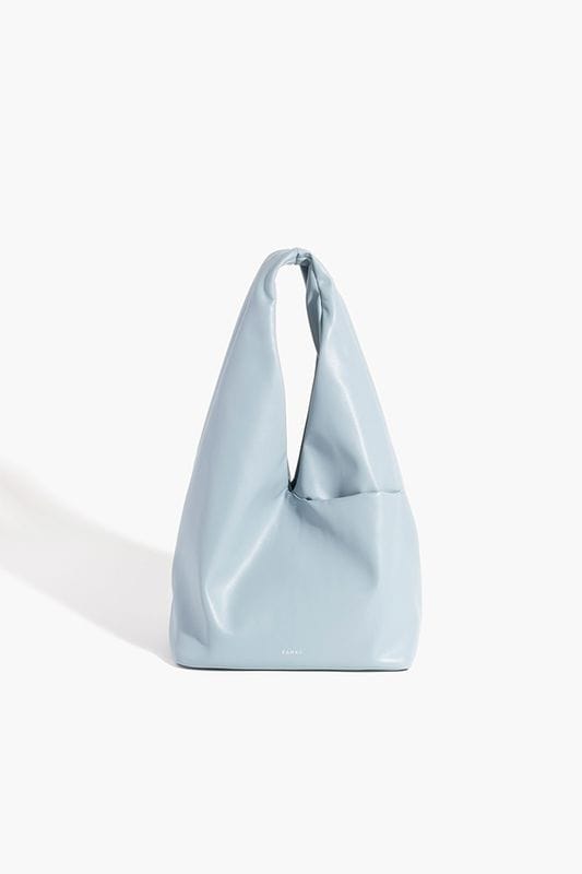 YH-794(M) SHOULDER BAG_SMOKY BLUE