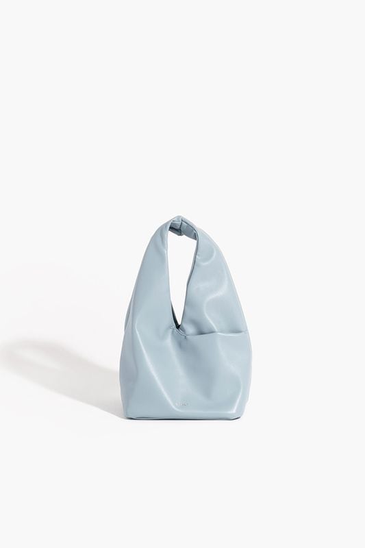 YH-795(S) SHOULDER BAG_SMOKY BLUE