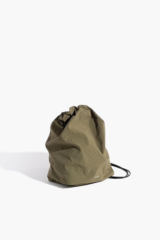 YH-797 SHOULDER BAG_OLIVE