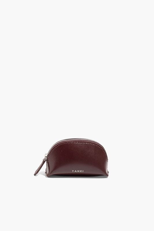 SMALL LEATHER GOODS YAHKI（ヤーキ）公式オンラインストア