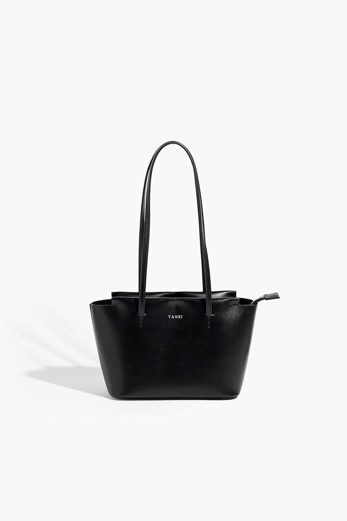 YH-809 SHOULDER BAG_BLACK | NEW IN | YAHKI（ヤーキ）公式オンライン