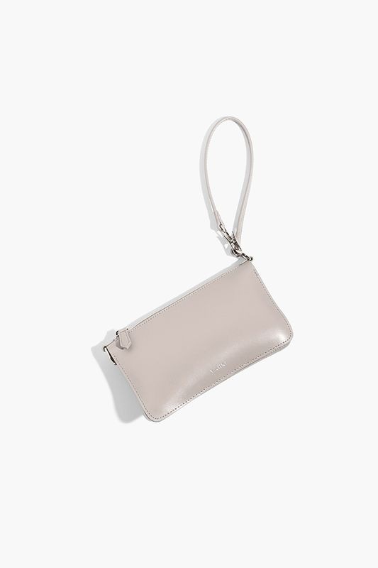 YH-812 SHOULDER BAG_WARM GREY