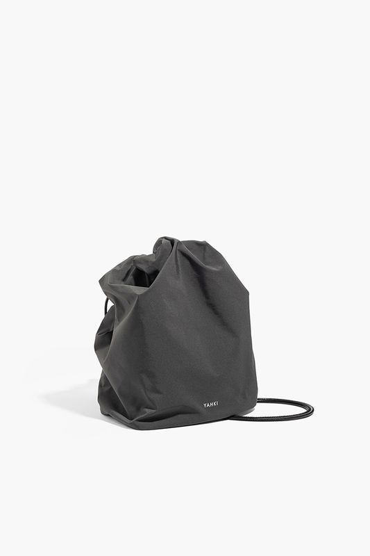 YH-816 SHOULDER BAG_CHARCOAL