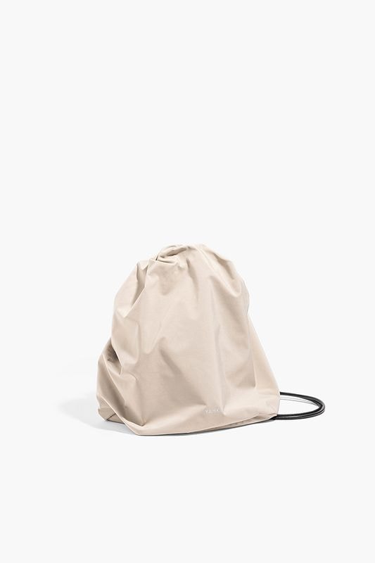 YH-816 SHOULDER BAG_ECRU