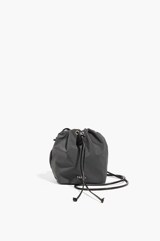 YH-817 CROSSBODY BAG_CHARCOAL
