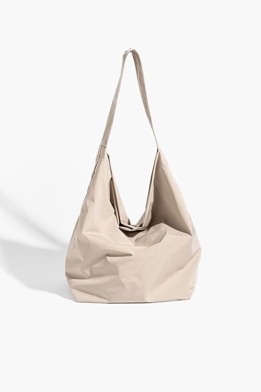 YH-819 SHOULDER BAG_ECRU