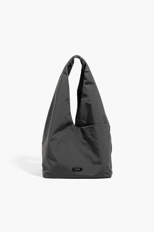YH-821 HAND BAG_CHARCOAL