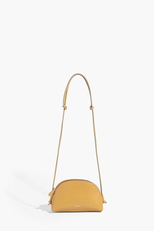 YH-824 CROSSBODY BAG_MUSTARD