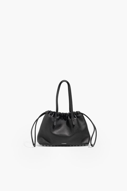 YH-827 HAND BAG_BLACK