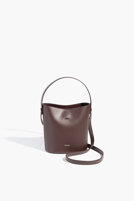 YH-770 CROSSBODY BAG_COFFEE