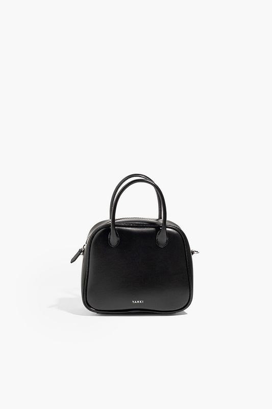 YH-833 CROSSBODY BAG_BLACK