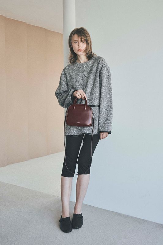 YH-833 CROSSBODY BAG_BURGUNDY