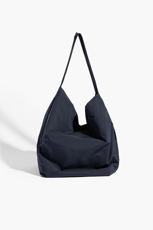 YH-819 SHOULDER BAG_NAVY