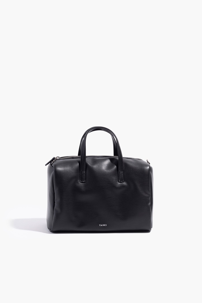 YH-759 CROSSBODY BAG_BLACK