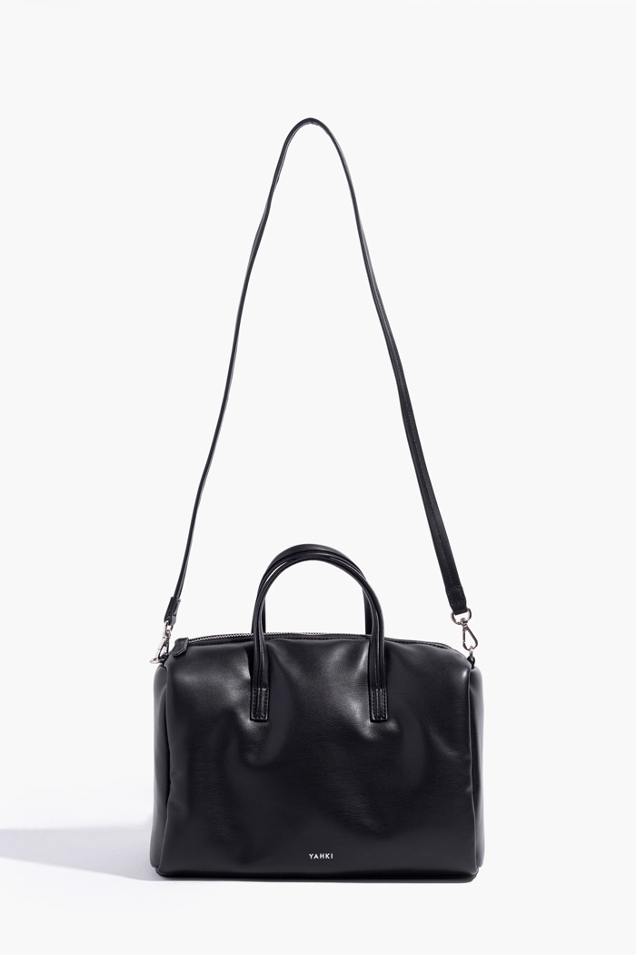 YH-759 CROSSBODY BAG_BLACK
