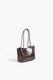 YH-822 SHOULDER BAG_CACAO BROWN