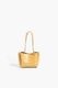 YH-822 SHOULDER BAG_MUSTARD