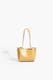 YH-822 SHOULDER BAG_MUSTARD