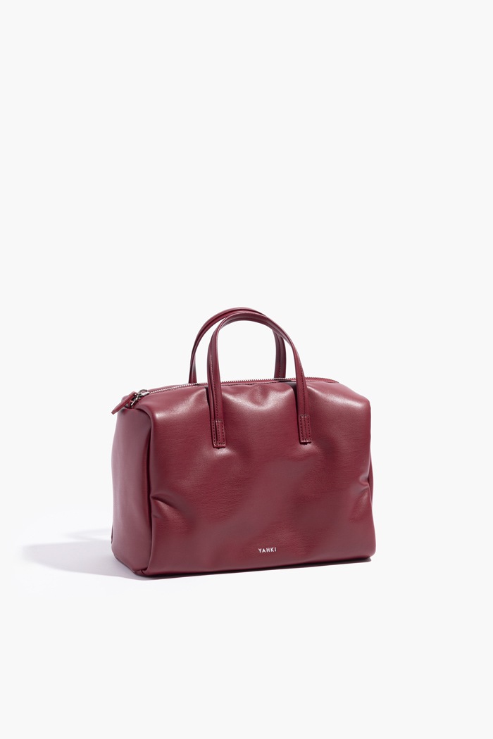 YH-759 CROSSBODY BAG_MAROON