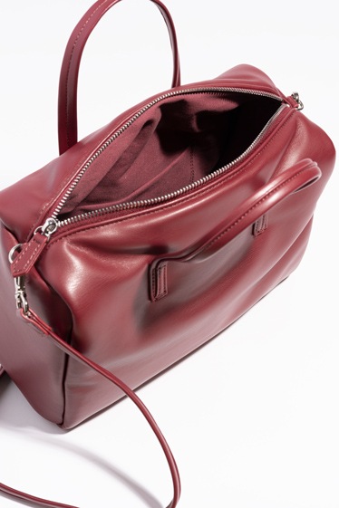 YH-759 CROSSBODY BAG_MAROON